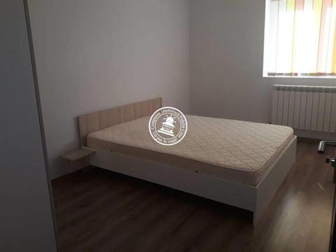 Apartament 3 camere de vanzare Popas Pacurari