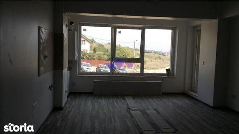 Fara comision, apartament finalizat, Rond Pacurari, 3 camere dec