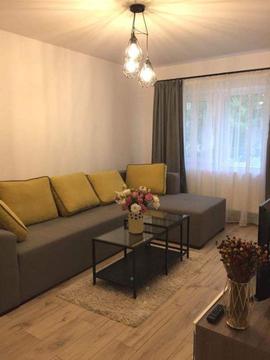 Apartament 3 camere decomandat Petru Poni - Pacurari