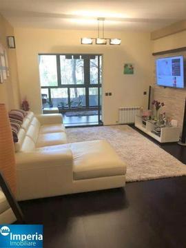 Apartament 3 camere, open space zona Copou - Bellevue