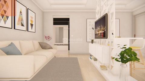 Home Art Living, apartamente cu 3 camere, finisaje premium