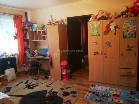 Apartament 3 camere, Podu Ros, 62mp