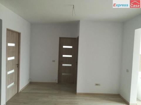 Apartament 3 camere finalizat, 73 mp, bloc nou, Popas Pacurari