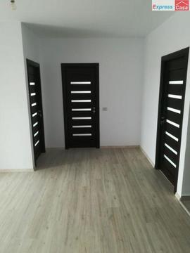 Apartament 3 camere finalizat, 70 mp, bloc nou, Popas Păcurari