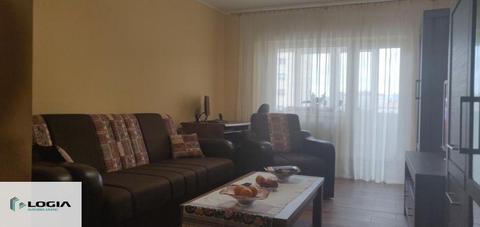 Apartament 3 camere Hala Centrala