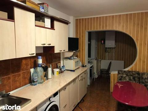 Apartament situat in zona TOMIS NORD – BOEMA