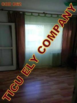 Ticu Ely Company vinde apartament in
