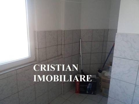 C23338 apt cu 4 camere, Gara