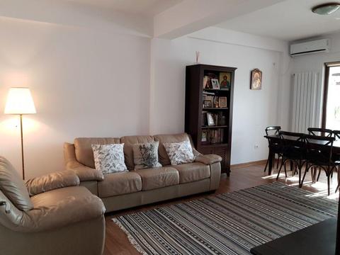 Apartament de lux 4 camere+ Boxa+loc parcare, , bloc nou