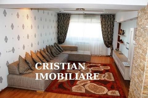 C21616 apartament 4 camere Icil