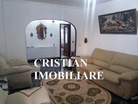 C23231 apartament 4 camere Tomis Nord