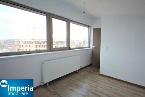 Apartament 4 camere, Tatarasi - 2 Baieti, bloc nou comision 0%