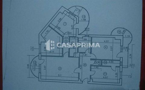 ~VALABIL~ LIBER! = Ap 4 camere = Nicolina Rond Vechi = 101 mp, bl '88