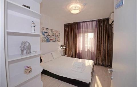 Apartament deosebit cu 4 camere de vanzare Gara-Arcu, 139.000 Euro