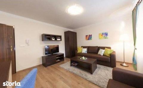 Inchiriez apartament 2 camere in Cetate, bloc nou