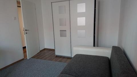 Apartament de închiriat pe perioada vizitei papale