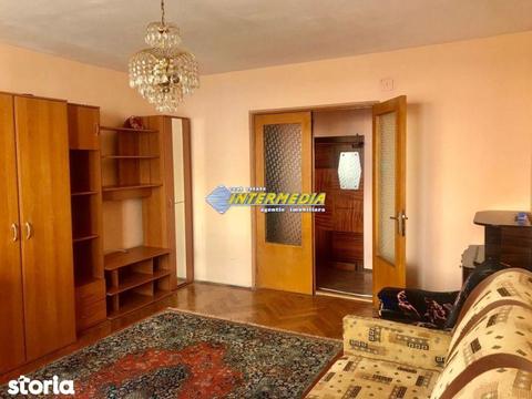 Apartament 3 camere de inchiriat Cetate