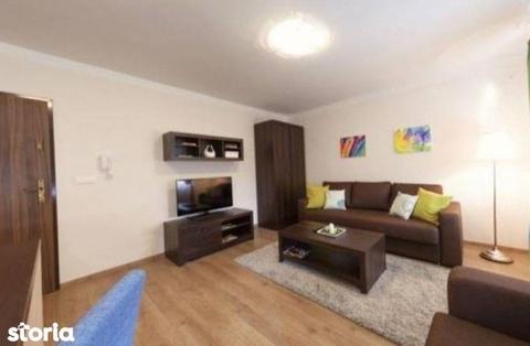 Inchiriez apartament 2 camere in Cetate, bloc nou