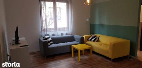 Apartament Nou 3 camere zona Centru