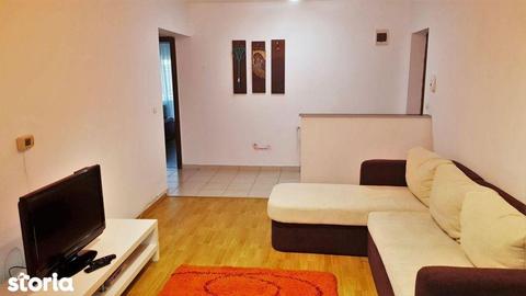 Apartament 2 camere, 55 mp utili, cu terasa, cartier Orhideea