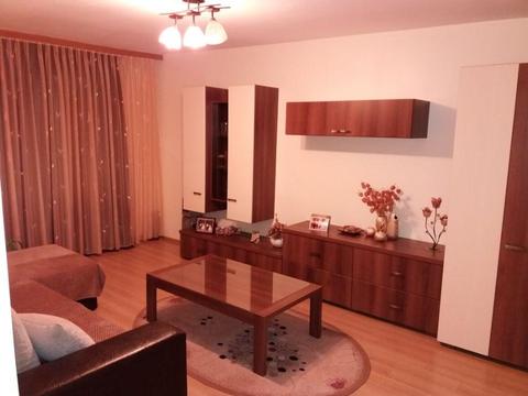 Inchiriez apartament cu 2 camere