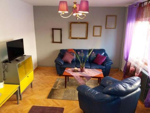 Apartament 2 camere, Popa Sapca, de inchiriat