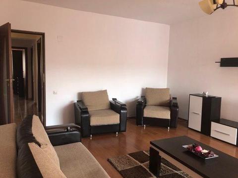 Ofer inchiriere ap 3camere zona centrala, fond nou, 400 euro