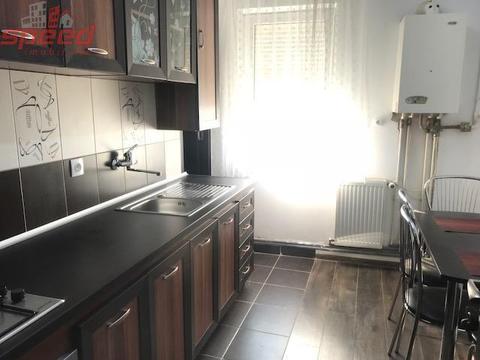 AA/676 De închiriat apartament cu 2 camere în Tg Mureș - Tudor