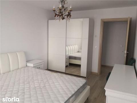 Apartament 3 camere, confort 1, decomandat, etajul 2