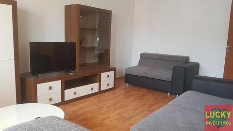 Apartament 3 camere, Exercitiu, utilat-mobilat