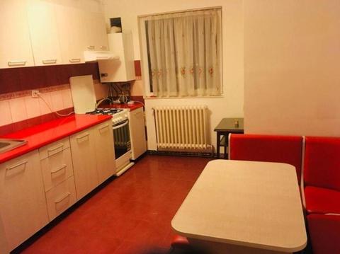 Apartament cu trei camere Ultra - Ultracentral