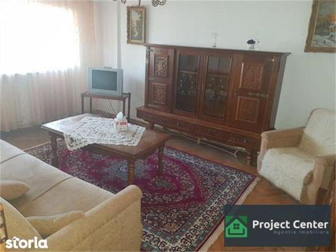 Apartament 3 camere, zona Exercitiu