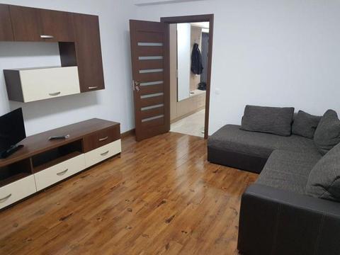 Apartament cu doua camere de lux in bloc nou in Nord