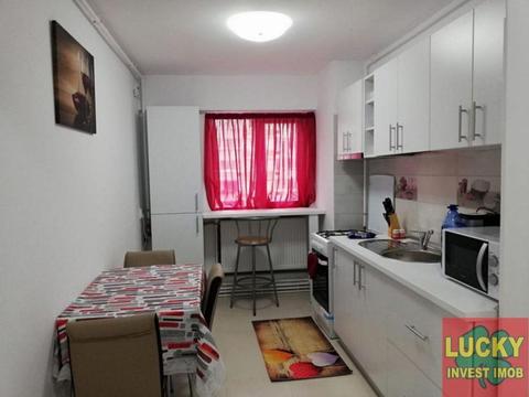 Apartament 2 camere ultracentral modern - nou prima inchiriere