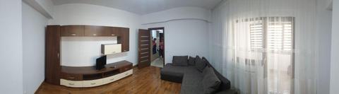 Inchiriez Apartament 2 camere decomandat Gavana 3 Et. 2 Bloc nou