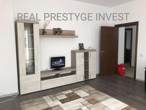 Apartament 2 camere Teilor bloc nou