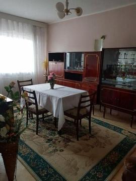 Spre inchiriere !!! Apartament 3 camere zona de jos , bloc nou