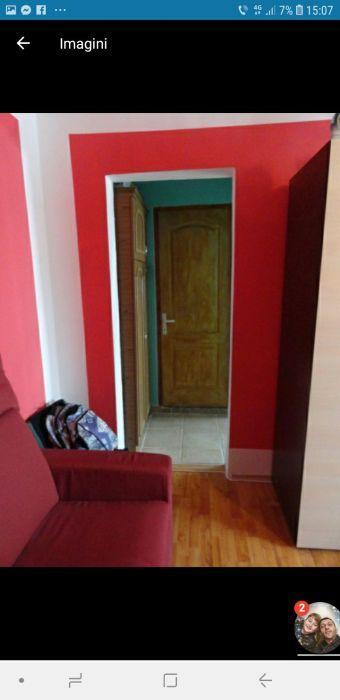 Apartament urgent