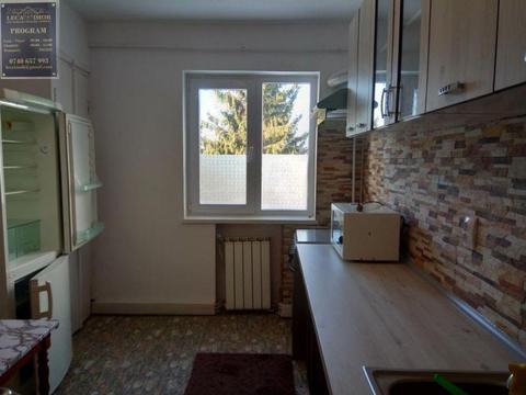 Apartament 3 camere decomanat et. 2/3 + 1 loc parcare - RMB