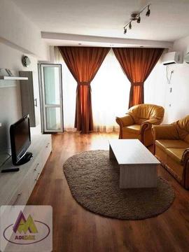 Apartament 3 camere decomandate - Stefan cel Mare - TOTUL NOU!