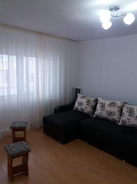 Inchiriez apartament 2 camere.Nou mobilat