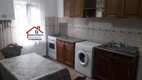 2 camere decomandate - Zona Neagoe Voda cod CE87