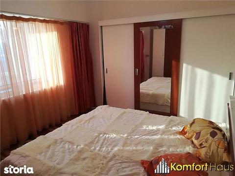 Apartament 3 camere zona 9 Mai