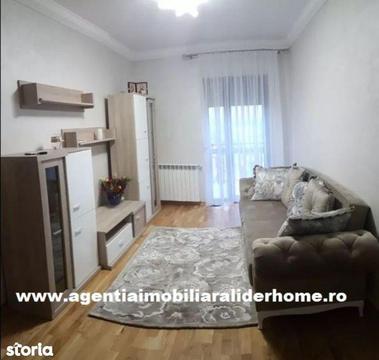 Apartament 2 camere complet utilat-Bucovina