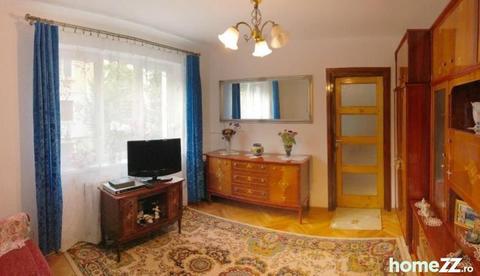 Apartament 2 camere inchiriat zona scoala 8