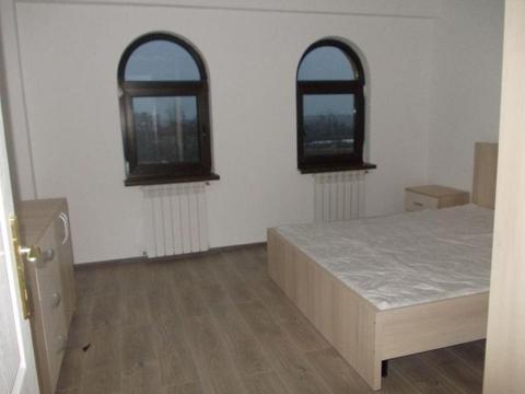 Chirie apartament 4 camere mobilat si utilat, etaj 2