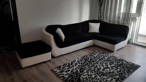 Apartament cu 2 camere in zona Noua