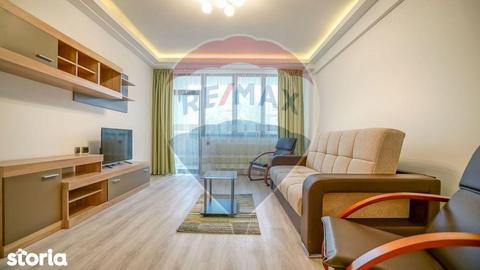 Apartament decomandat, compus din 2 camere in Isaran