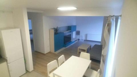 Apartament 3 camere Tractorul