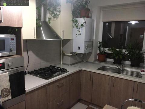 Apartament Avantgarden 3 Mobilat Utilat